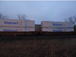 Walmart containers 